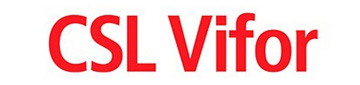 CSL Vifor Logo