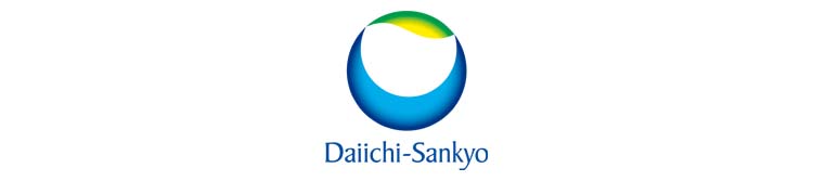 Daiichi Sankyo Logo