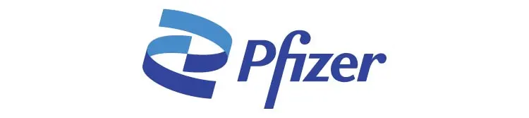 pfizer Logo